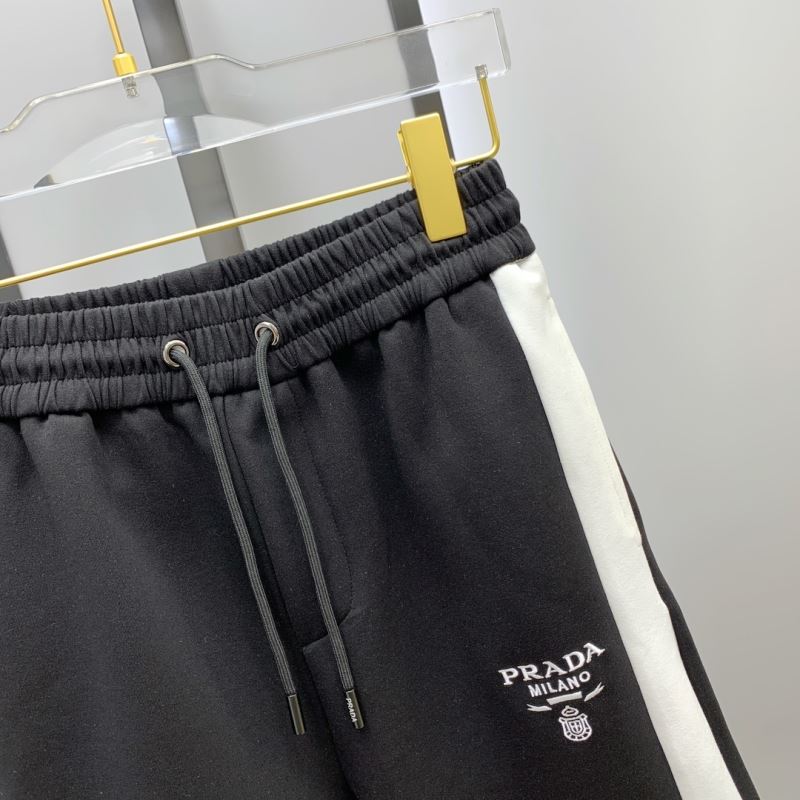 Prada Short Pants